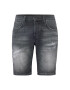 ANTONY MORATO Jeans negru - Pled.ro