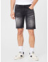 ANTONY MORATO Jeans negru - Pled.ro