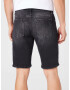 ANTONY MORATO Jeans negru - Pled.ro