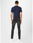 ANTONY MORATO Jeans negru denim - Pled.ro