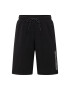 ANTONY MORATO Pantaloni negru / alb - Pled.ro