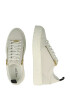 ANTONY MORATO Sneaker low alb - Pled.ro