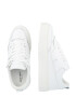 ANTONY MORATO Sneaker low alb - Pled.ro