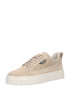 ANTONY MORATO Sneaker low 'FOOTWEAR' bej - Pled.ro