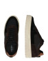 ANTONY MORATO Sneaker low maro coniac / maro închis / negru / alb - Pled.ro