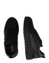 ANTONY MORATO Sneaker low negru - Pled.ro