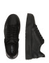 ANTONY MORATO Sneaker low negru - Pled.ro