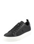 ANTONY MORATO Sneaker low negru - Pled.ro