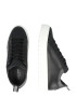 ANTONY MORATO Sneaker low negru / alb - Pled.ro