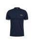 ANTONY MORATO Tricou bleumarin / alb - Pled.ro