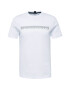 ANTONY MORATO Tricou gri grafit / alb - Pled.ro