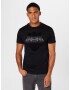 ANTONY MORATO Tricou gri / negru - Pled.ro