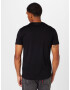 ANTONY MORATO Tricou gri / negru - Pled.ro