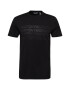 ANTONY MORATO Tricou negru - Pled.ro