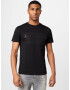 ANTONY MORATO Tricou negru - Pled.ro