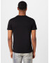 ANTONY MORATO Tricou negru - Pled.ro