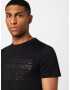 ANTONY MORATO Tricou negru - Pled.ro