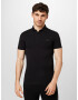 ANTONY MORATO Tricou negru - Pled.ro