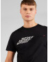 ANTONY MORATO Tricou roșu / negru / alb murdar - Pled.ro