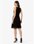 APART Rochie de cocktail albastru noapte - Pled.ro