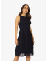 APART Rochie de cocktail bleumarin - Pled.ro