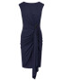 APART Rochie de cocktail bleumarin - Pled.ro