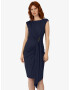 APART Rochie de cocktail bleumarin - Pled.ro