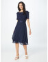 APART Rochie de cocktail bleumarin - Pled.ro