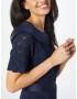 APART Rochie de cocktail bleumarin - Pled.ro