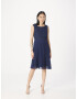 APART Rochie de cocktail bleumarin - Pled.ro