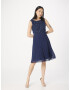 APART Rochie de cocktail bleumarin - Pled.ro