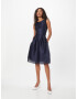 APART Rochie de cocktail bleumarin - Pled.ro