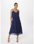 APART Rochie de cocktail bleumarin - Pled.ro