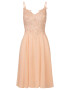 APART Rochie de cocktail rosé - Pled.ro