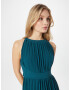 APART Rochie verde smarald - Pled.ro