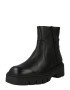 ARA Botine negru - Pled.ro