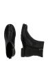 ARA Botine negru - Pled.ro