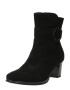 ARA Botine negru - Pled.ro