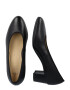 ARA Pumps 'KNOKKE' negru - Pled.ro