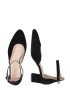 ARA Pumps 'LONDON' negru - Pled.ro