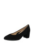 ARA Pumps negru - Pled.ro