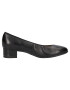 ARA Pumps negru - Pled.ro