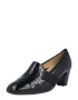 ARA Pumps negru - Pled.ro