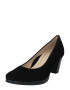 ARA Pumps 'Orly' negru - Pled.ro