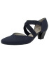 ARA Pumps 'Toulouse' bleumarin - Pled.ro