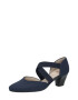 ARA Pumps 'Toulouse' bleumarin - Pled.ro