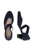 ARA Pumps 'Toulouse' bleumarin - Pled.ro