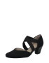 ARA Pumps 'TOULOUSE' negru - Pled.ro