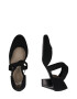 ARA Pumps 'TOULOUSE' negru - Pled.ro