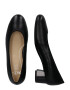 ARA Pumps 'VICENZA-HIGHSOFT' negru - Pled.ro